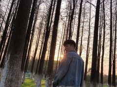 -艾溪湖湿地公园