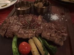-Pistolera Mexican Cantina女枪手墨西哥餐厅(碧云路店)