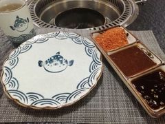 -炙忧烤肉屋(中国铁建广场店)