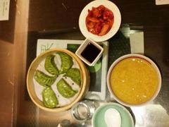 -五观堂素食(新华路店)