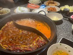 -大虎重庆老火锅(正弘城店)