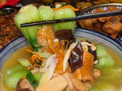 -莫家传承菜(耗儿鱼特色店)