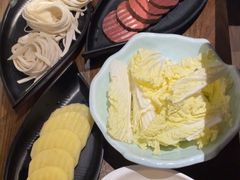 -快乐小羊·内蒙牛羊肉火锅(流花中心店)