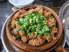 -乐山食古香跷脚牛肉