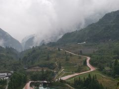 -鹿院坪生态旅游景区