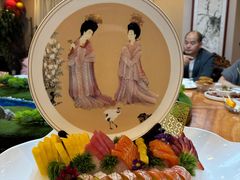 -醉霖生态餐厅(交大店)
