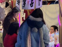 -龙湖重庆时代天街