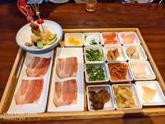 -芸南道·过桥米线(昆明老街旗舰店)