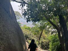 -云洞岩风景区