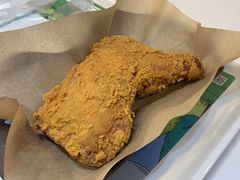 -德克士(广州南站店)