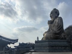 -句容茅山景区