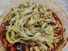 -福瑞记老孙头biangbiang面(新生路店)