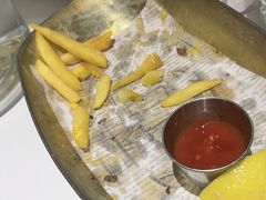 -芳草地西式融合餐厅(回龙窝店)