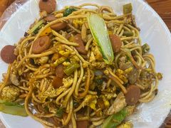 -十里铺铁板鱿鱼