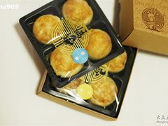 -Babycat私家御饼屋(龙头路一店)