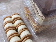 -甜嘟嘟烘焙坊(舒城路店)