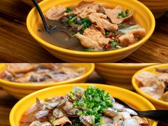 -龍城柳州螺蛳粉(群星路店)