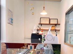 -SKROLL卡特司库·蛋糕定制·生吐司·司康(古北程家桥店)