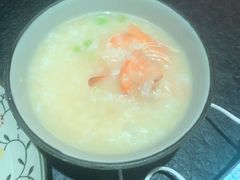 潮汕砂锅海鲜粥-潮堂 · 潮州菜(国贸商城店)