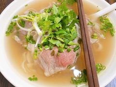 -PHO·5越南牛肉粉(建新路店)