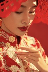 点击看大图 -全城热恋璀璨婚纱摄影(国贸总店)
