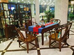 -上海富豪东亚酒店(零陵路店)