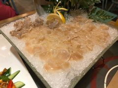 -79号渔船海鲜饭店(华强北店)