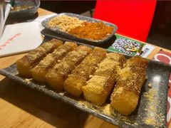 手工糍粑-渝小厨(新吴店)