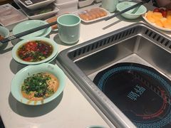 -野妹火锅(布吉店)