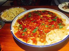 -葡萄集|滋味新疆菜·精酿酒馆(瑞豪酒店)