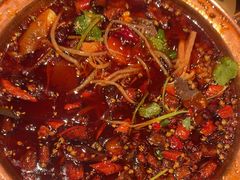 -水煮三国·川鲁江湖菜(香山店)