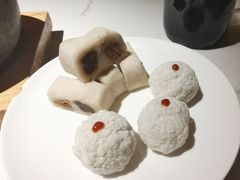-四世同堂·京菜·烤鸭(双井店)
