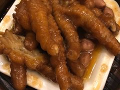 蒸凤爪-梧州江滨维景国际酒店·珍宝轩海鲜大酒楼