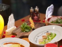 -沈阳君悦酒店·意坊意大利餐厅