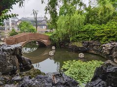 -常熟方塔园