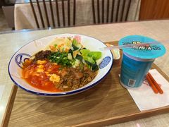 -大嘻咹biangbiang面(历史博物馆店)