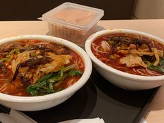 -水平有限广西米粉·广西风味集(五道口店)