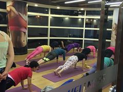 -一兆韦德健身(慧芝湖店)