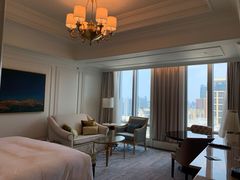 -广州富力丽思卡尔顿酒店