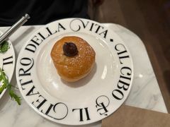 -IL TEATRO 精品意大利餐厅