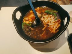 -桂在香知桂林米粉(南岗松雷店)