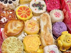 -稻香村(崇菜店)