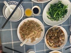 -明记海鲜大排档(巽寮湾店)