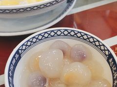 -赵记传承·中国甜品(福州总店)