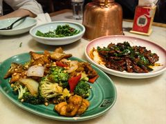 -小吊梨汤·北京菜·烤鸭(清河万象汇店)