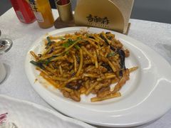 -香融府·烤鸭·家常菜(马家堡路店)