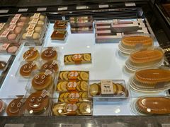 -面包新语(融创茂店)