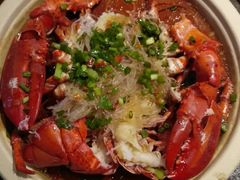 波斯顿龙虾-盒马鲜生(杭州运河上街店)