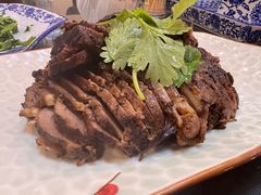 -有家驴肉黄面(敦煌店)