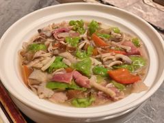 -福照楼汽锅鸡·云南菜(火车站锦江店)